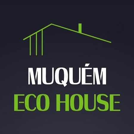 Muquem Eco House Apartment ฟลอเรียนอโปลิส ภายนอก รูปภาพ